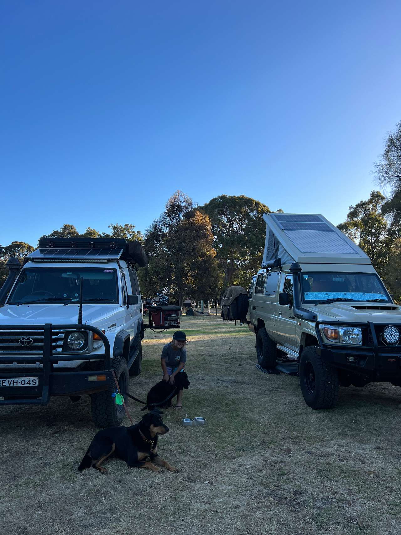 Fair Harvest Retreat Margaret River