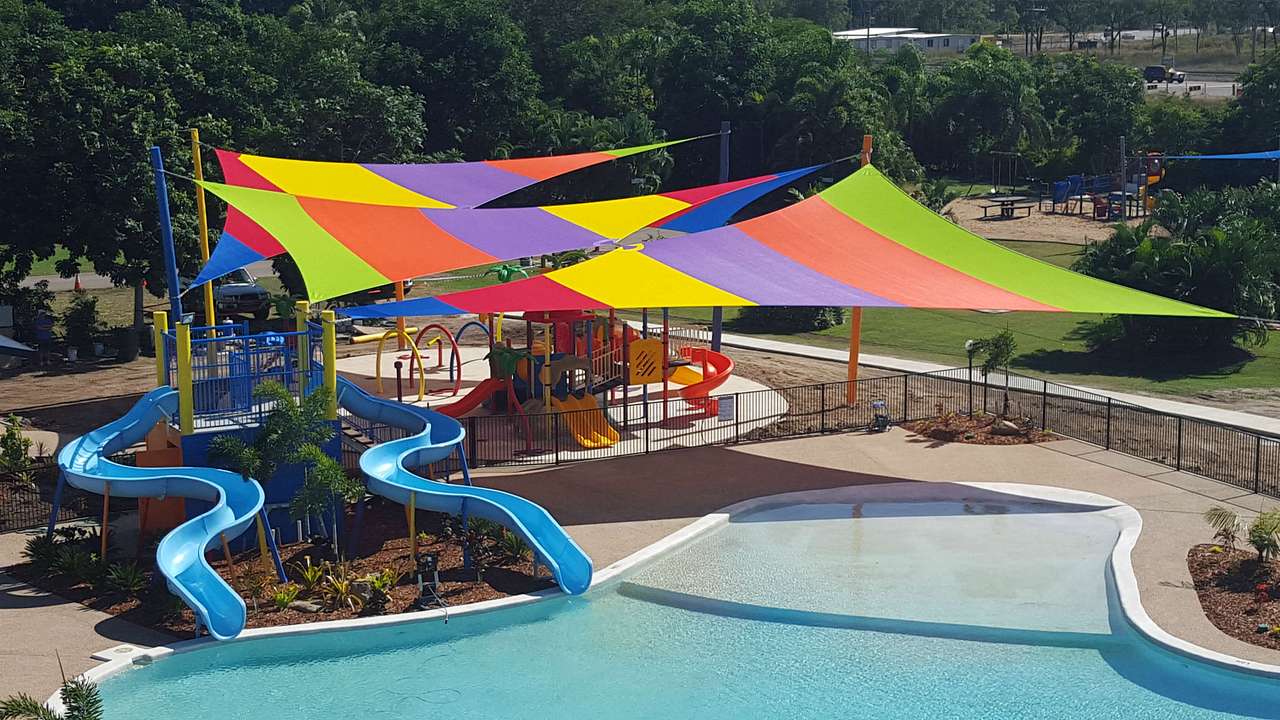 BIG4 Ingenia Holidays Townsville