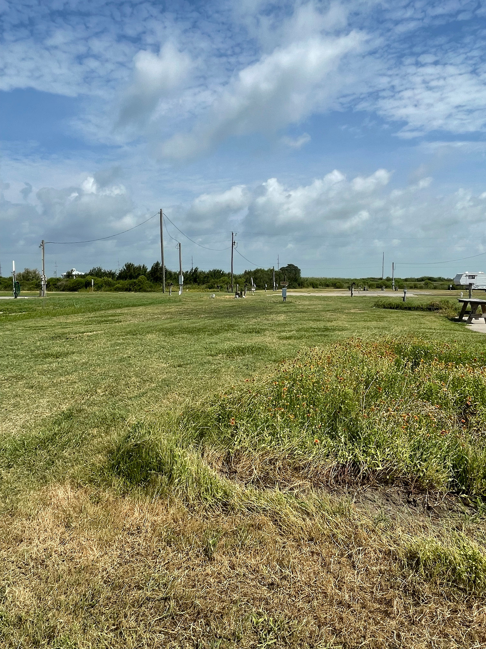 Rita’s Roost - RV Sites