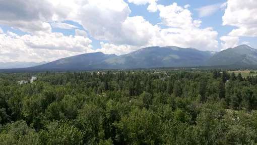 Black Rabbit RV Park