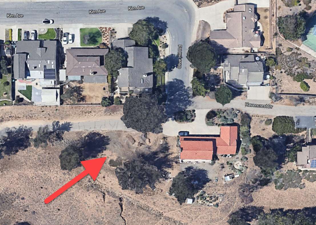 Rancho San Marino