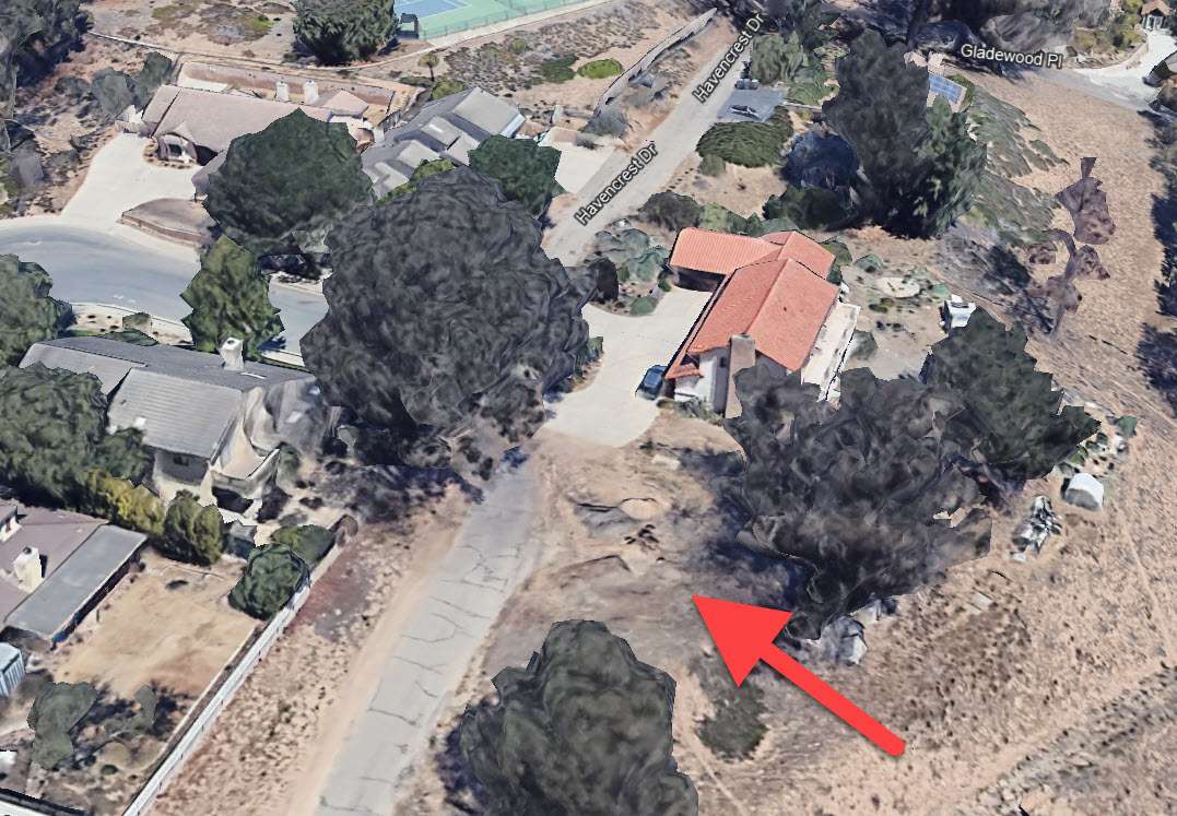 Rancho San Marino