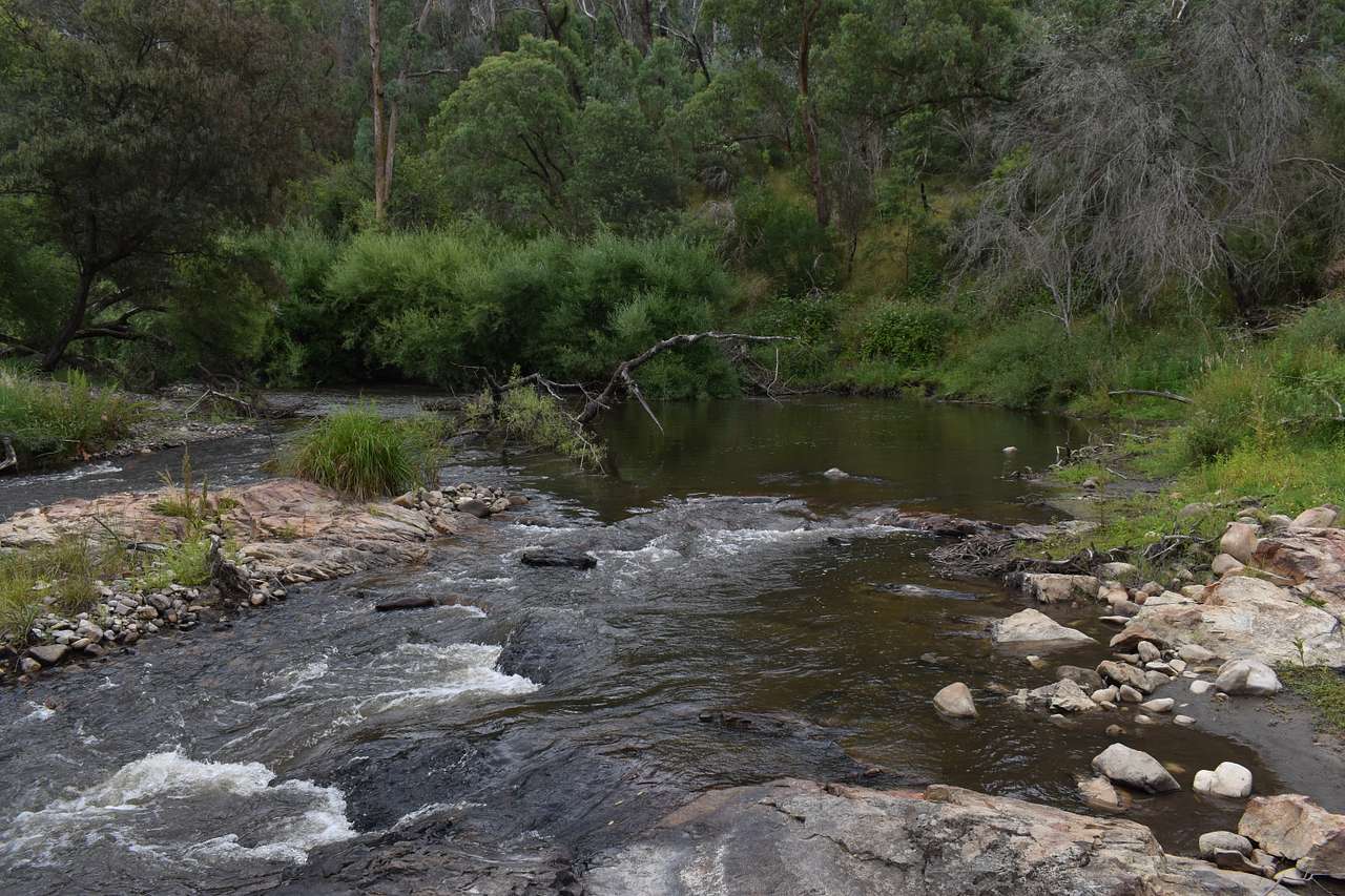 Samsons Gully