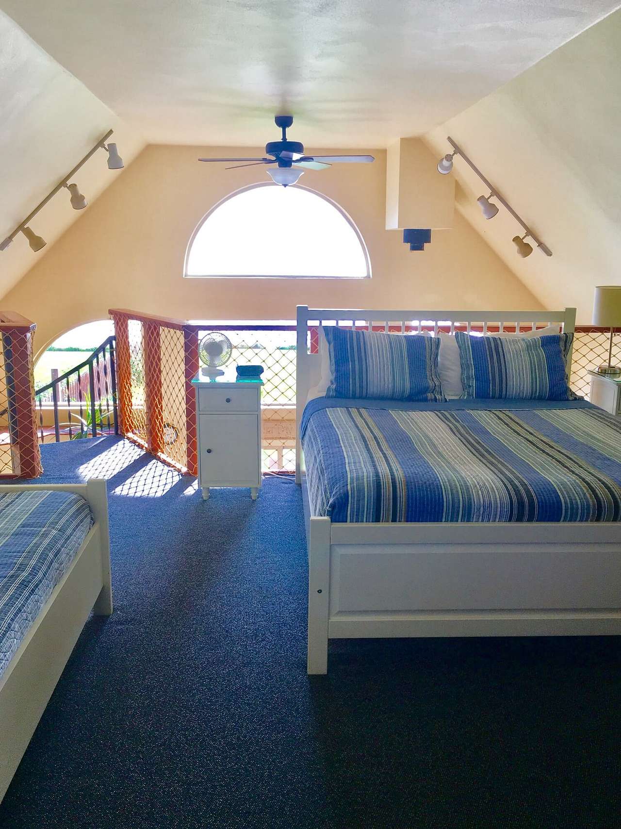 Driftwood Inn Charters and RV Park