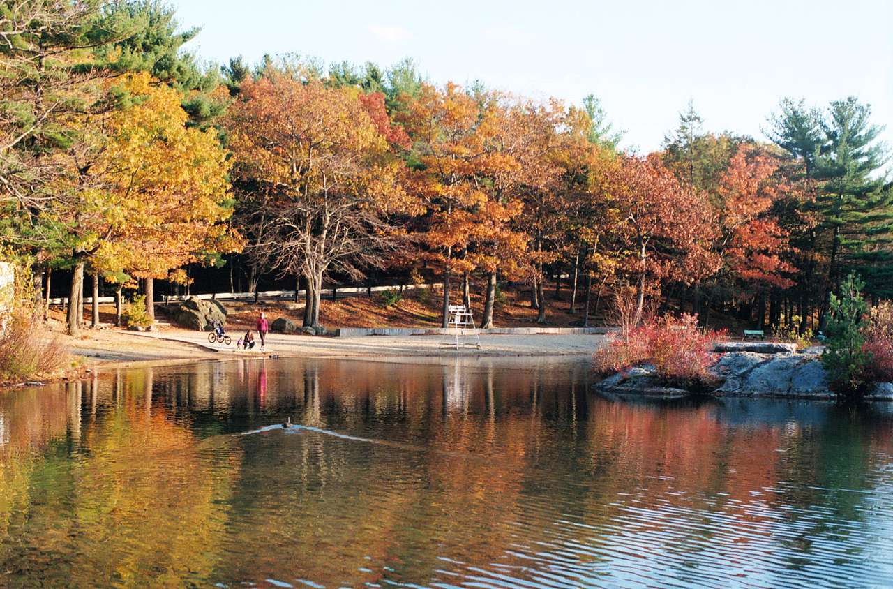 Breakheart Reservation