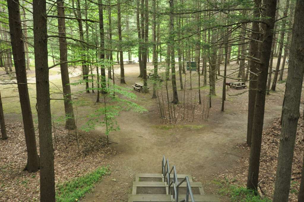 C.M. Gardner State Park