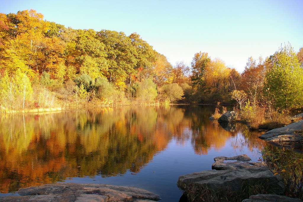 Callahan State Park