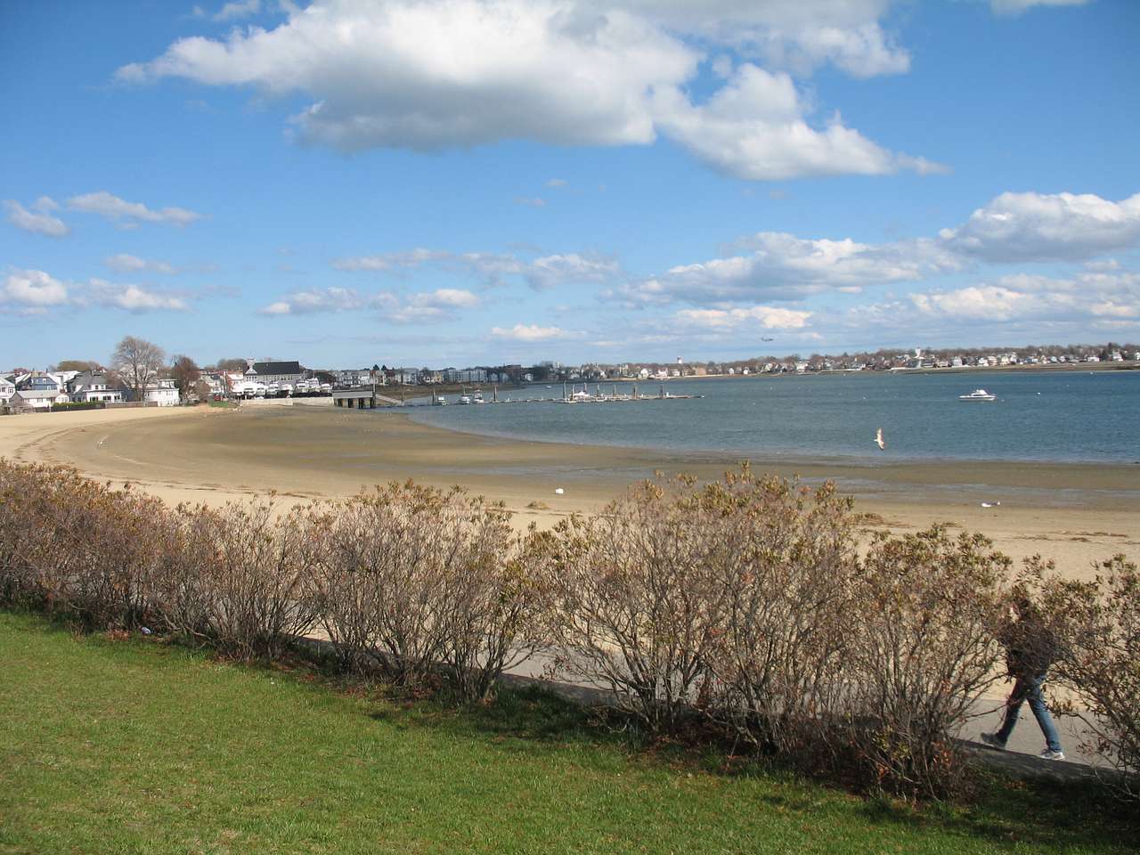 Constitution Beach Park