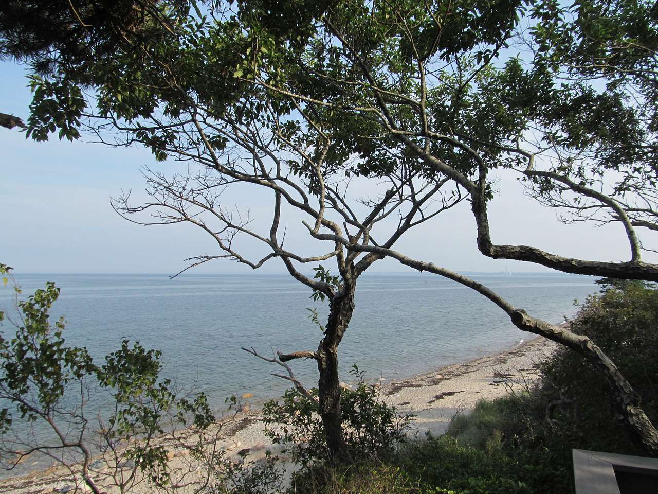 Ellisville Harbor State Park
