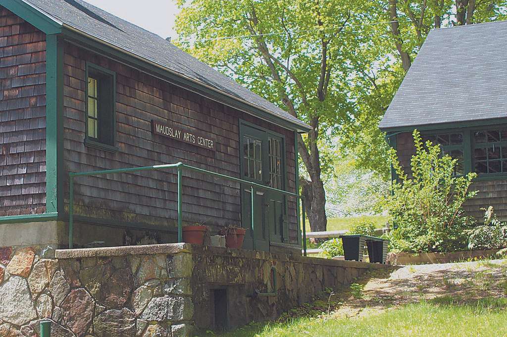 Maudslay State Park