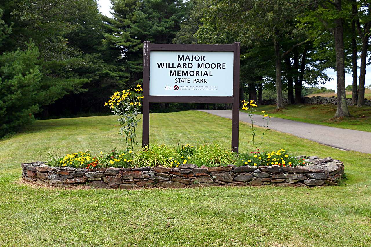 Moore State Park