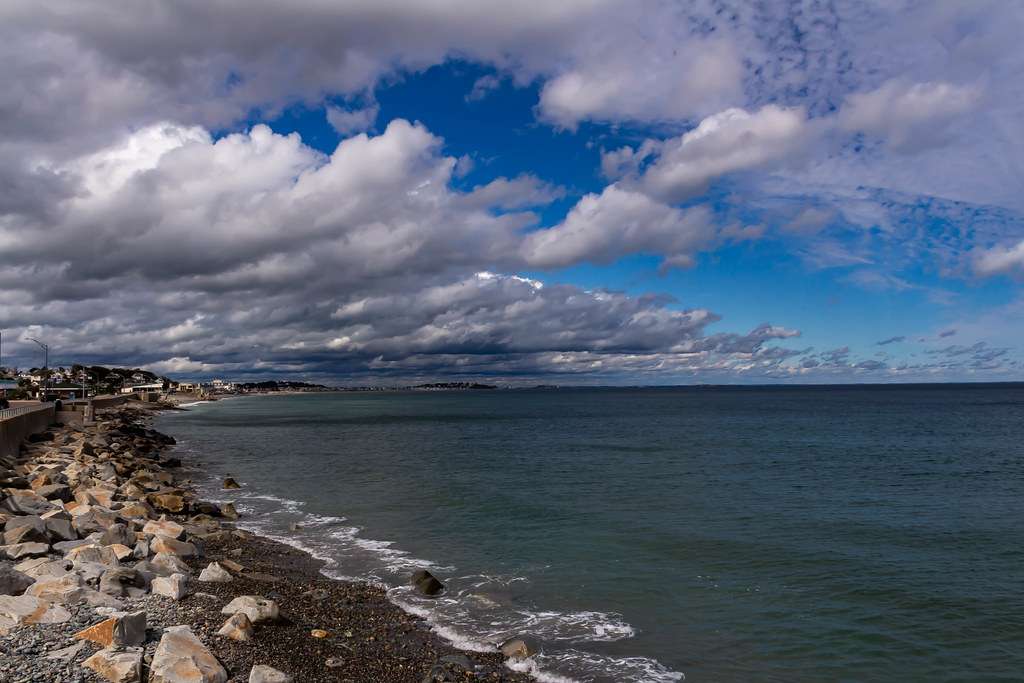 Nantasket Beach Reservation
