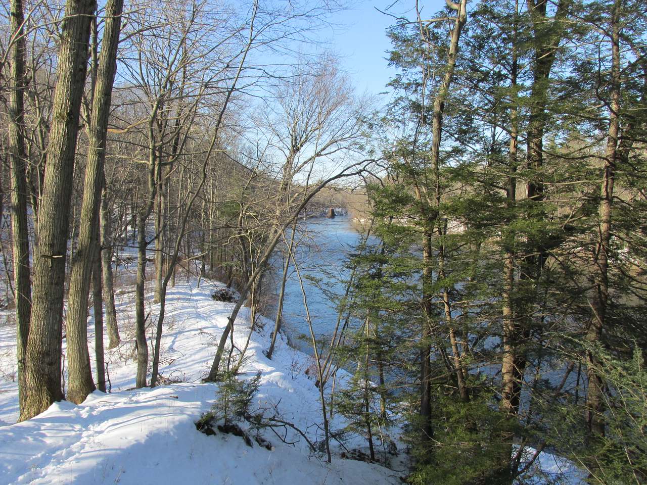 Robinson State Park