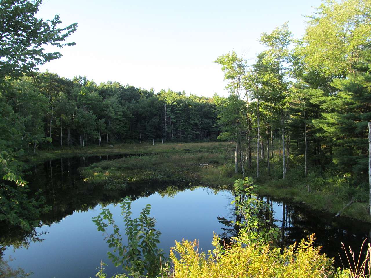 Rutland State Park