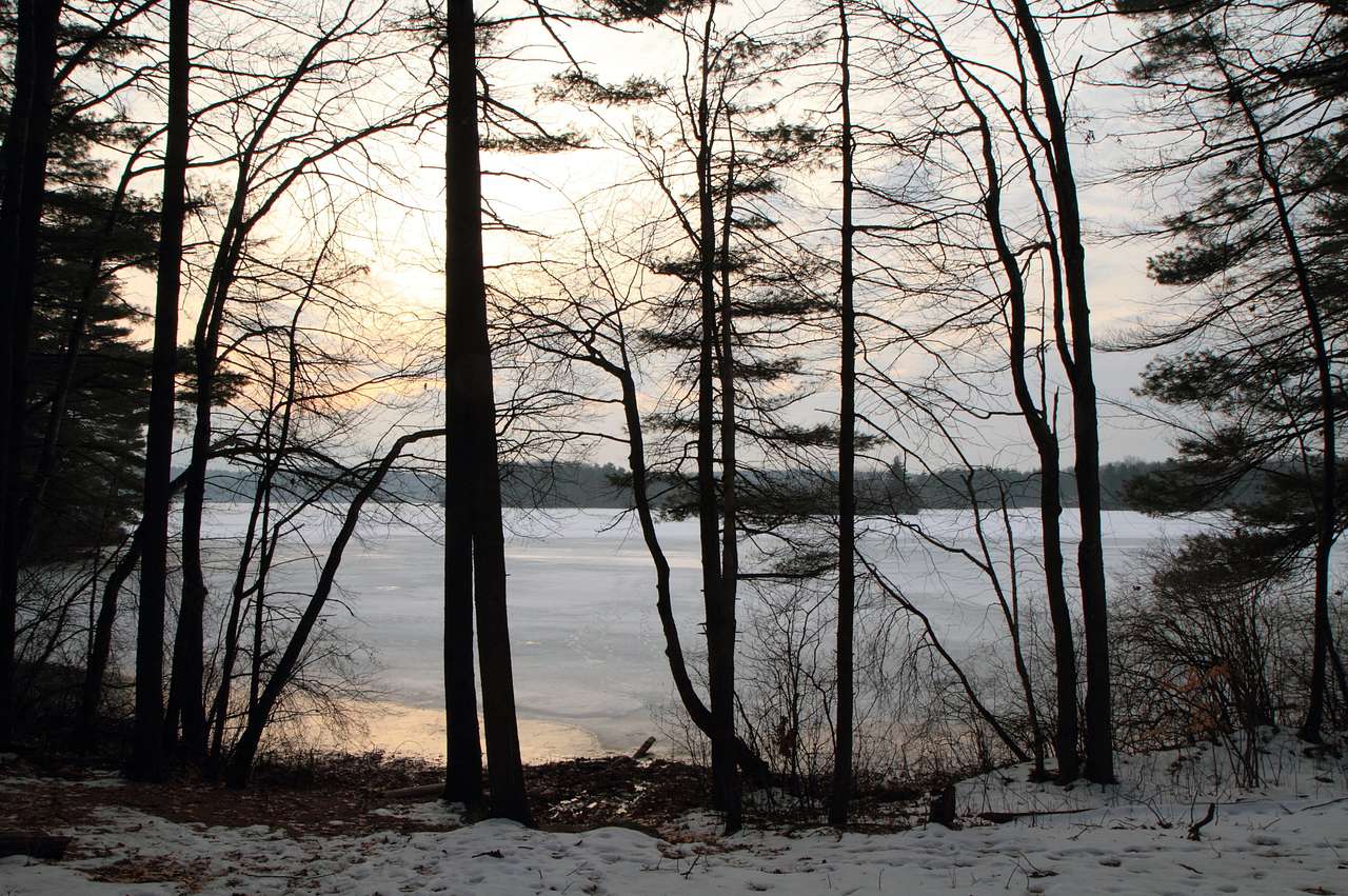 Whitehall State Park