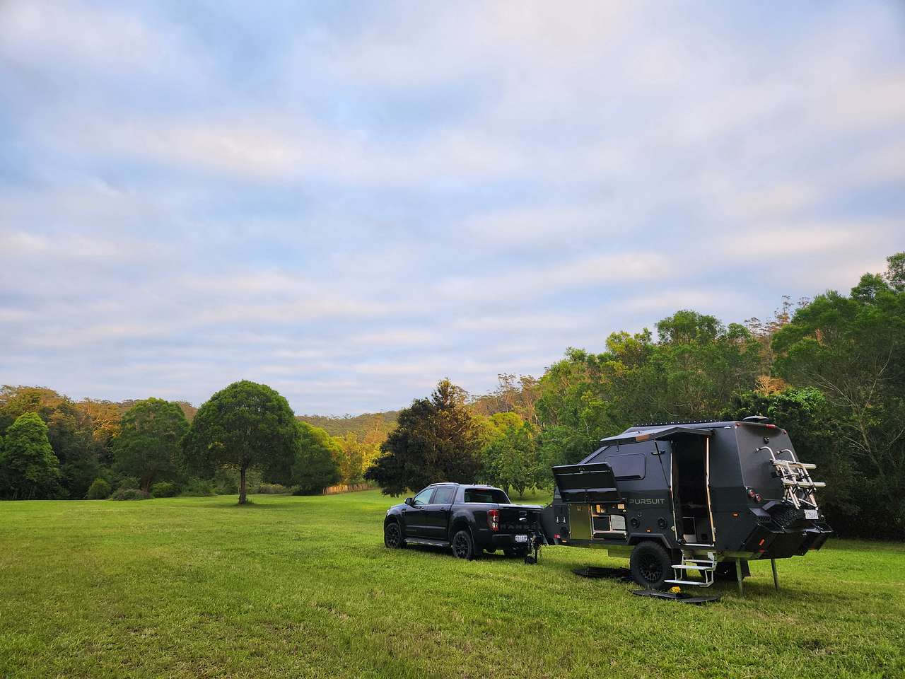 Myrtle Ridge Farm