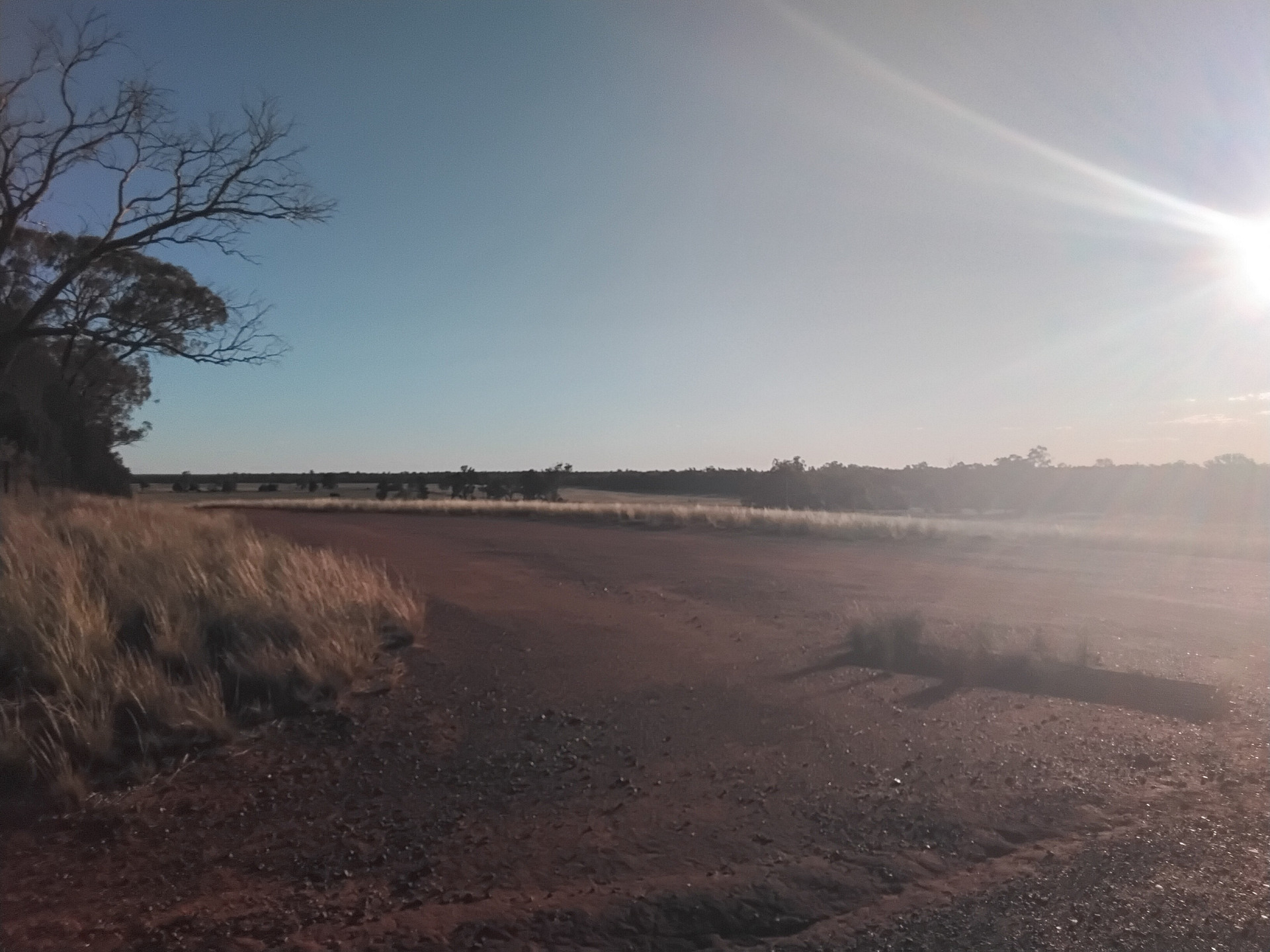 Breelong Valley