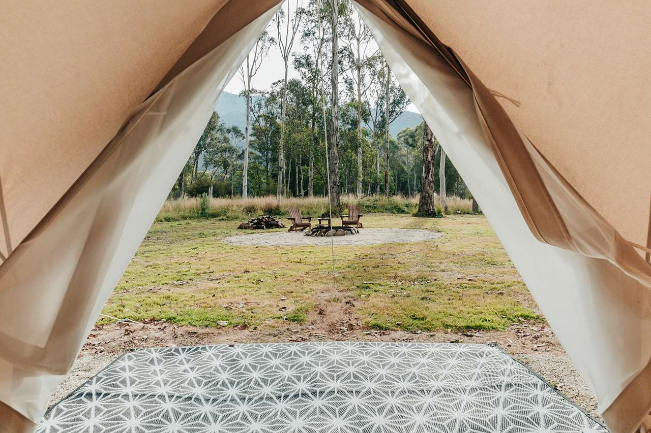 Myrtleford Glamping