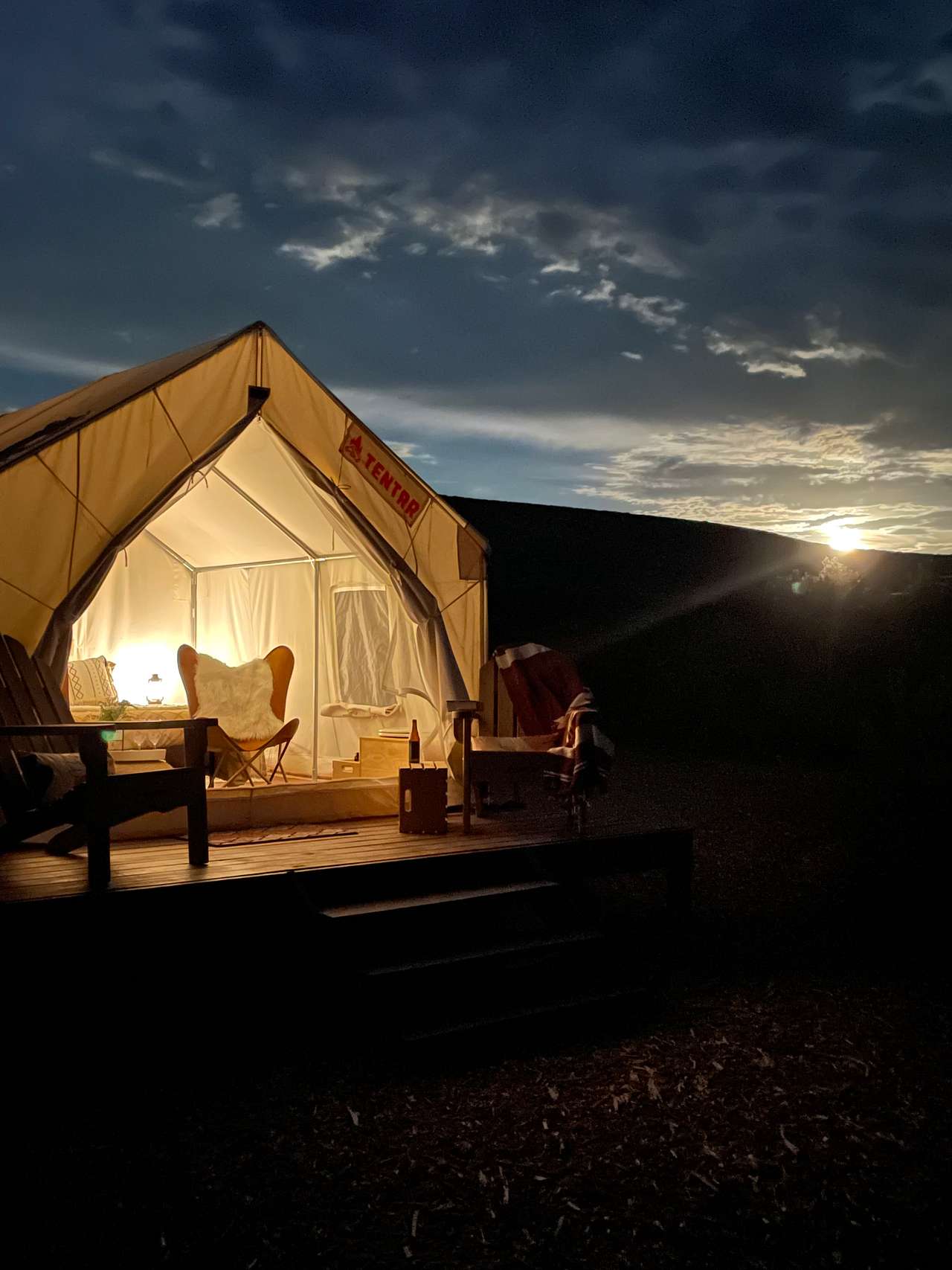 Camp Stargazer