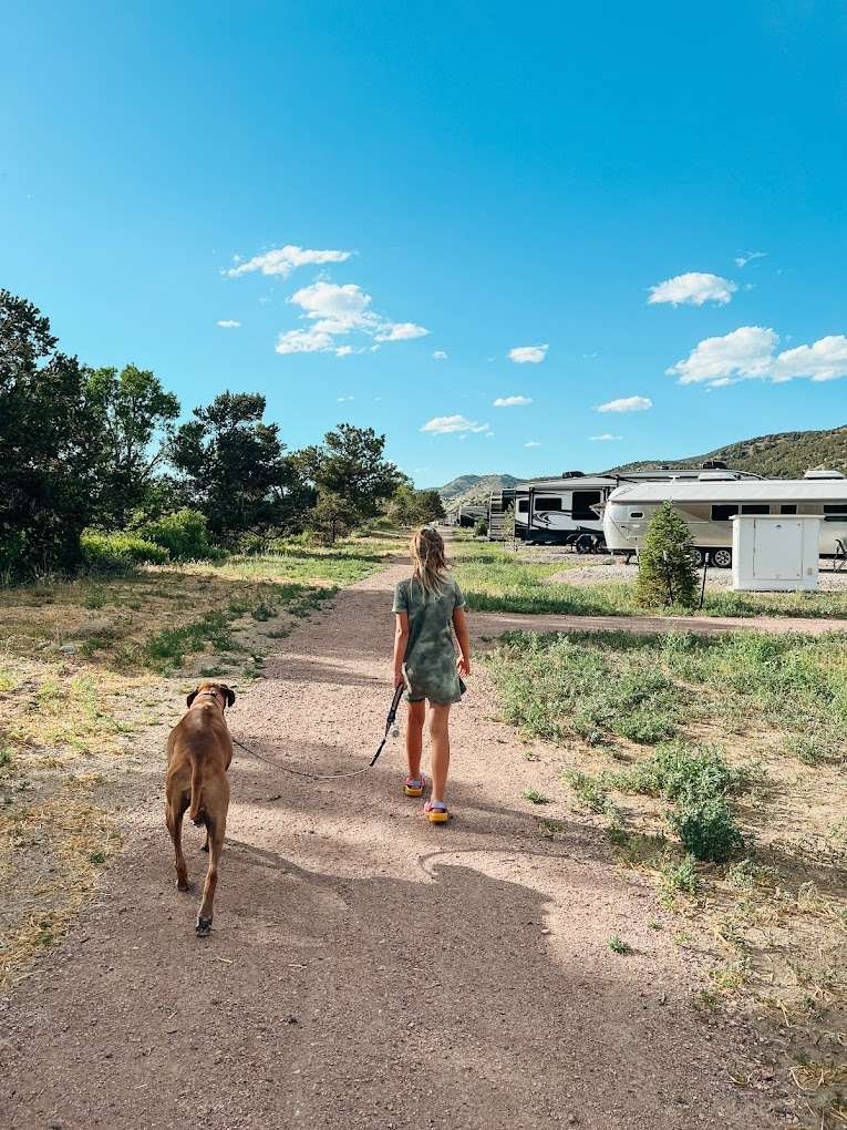 Salida RV Resort