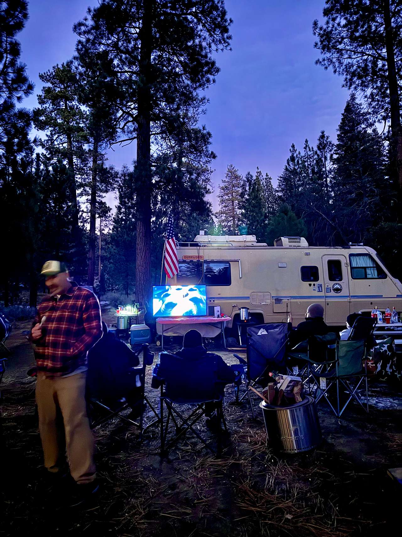 Camp Durrwood