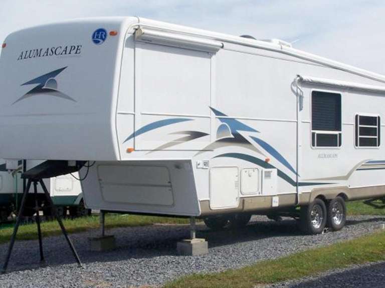 Lakeview RV Resort