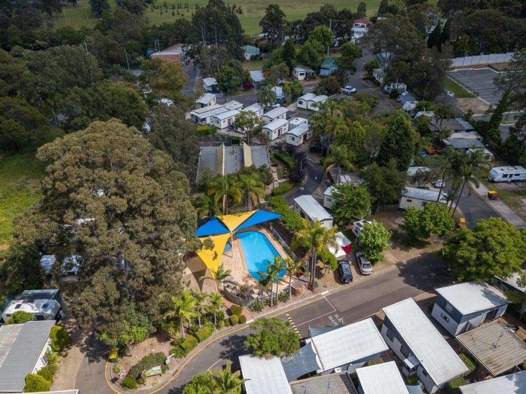 Ingenia Holiday Sydney Hills