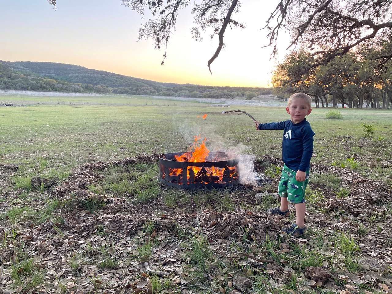 Haby Ranch