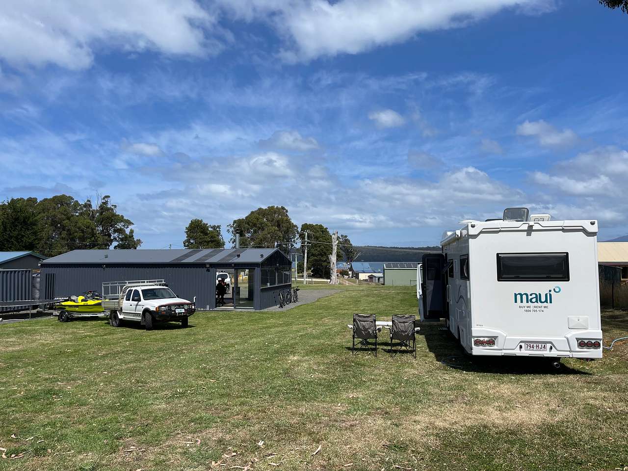 Southport Bay Views