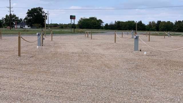 Inn and Out RV Park