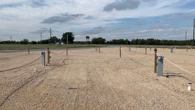 Inn and Out RV Park
