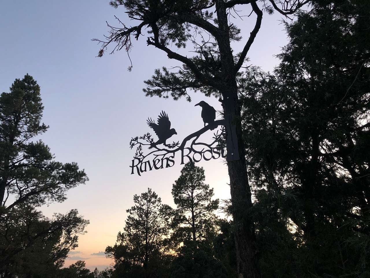 Ravens’ Roost