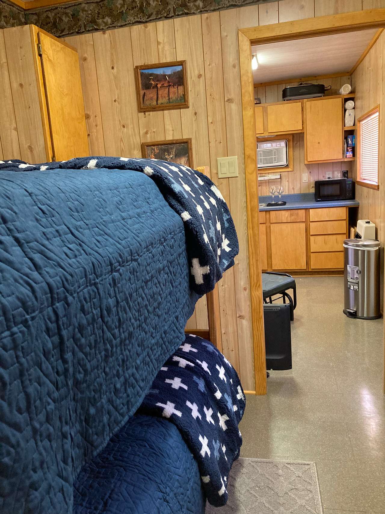 Heart Of Texas RV Park