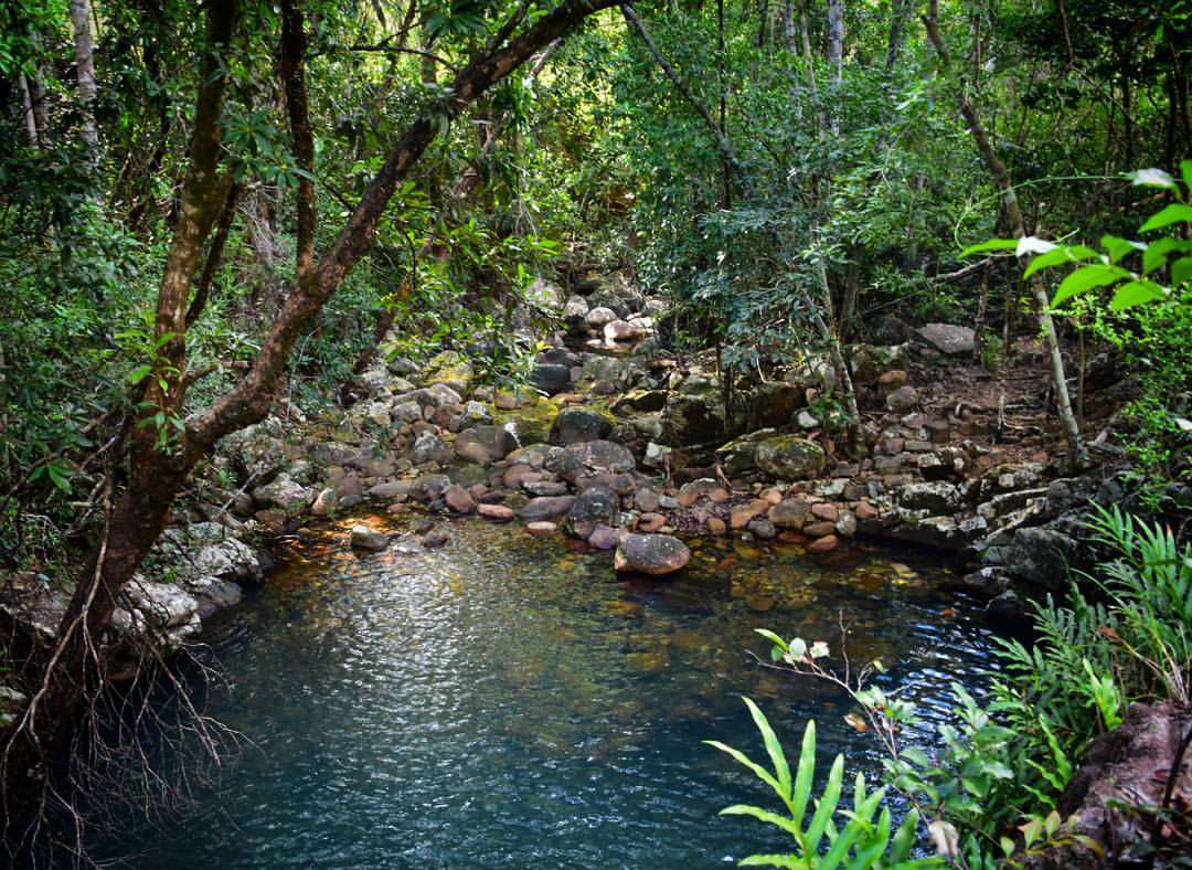 Butterfly Valley