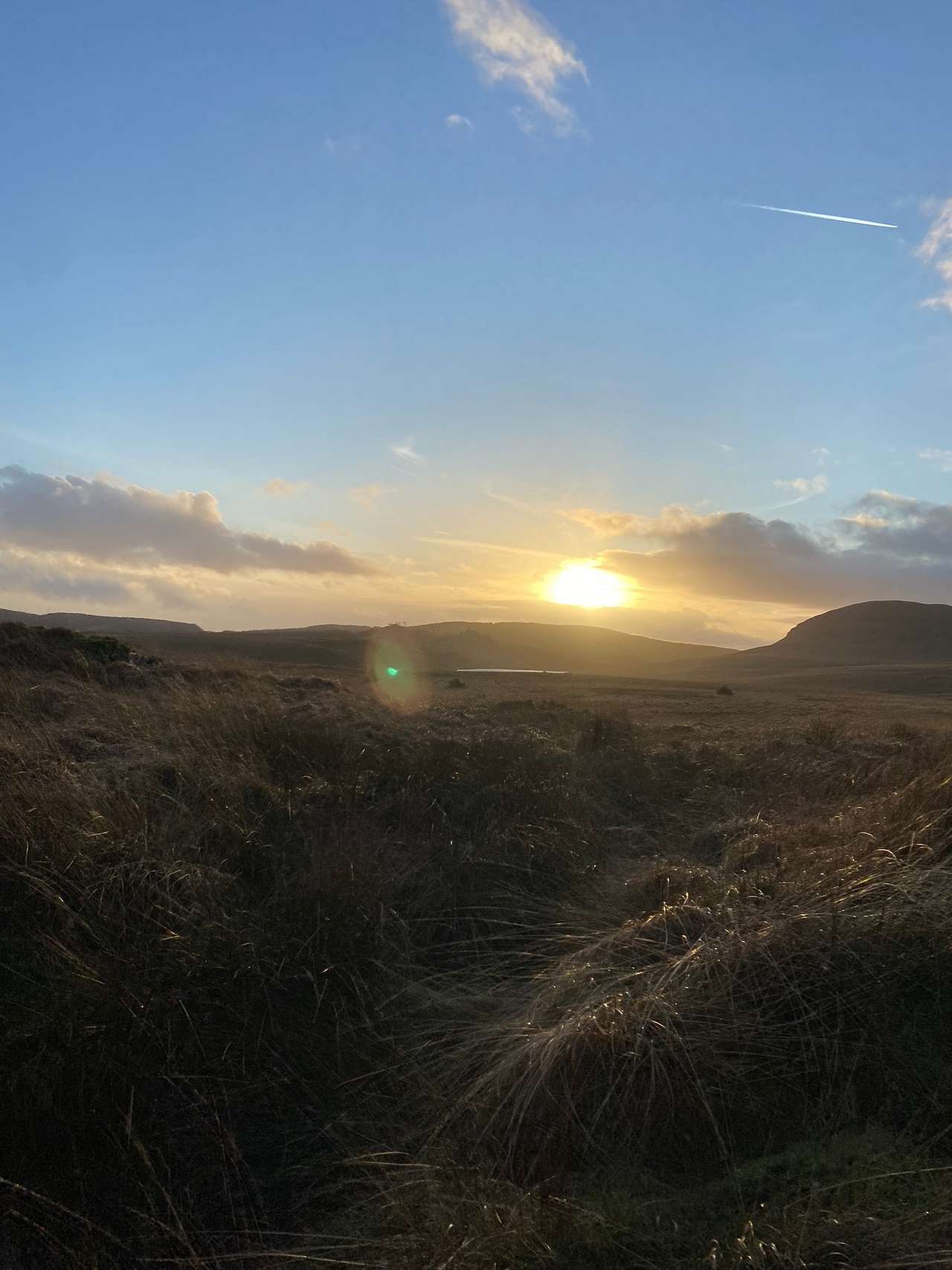 Aber Camping Sunnyside
