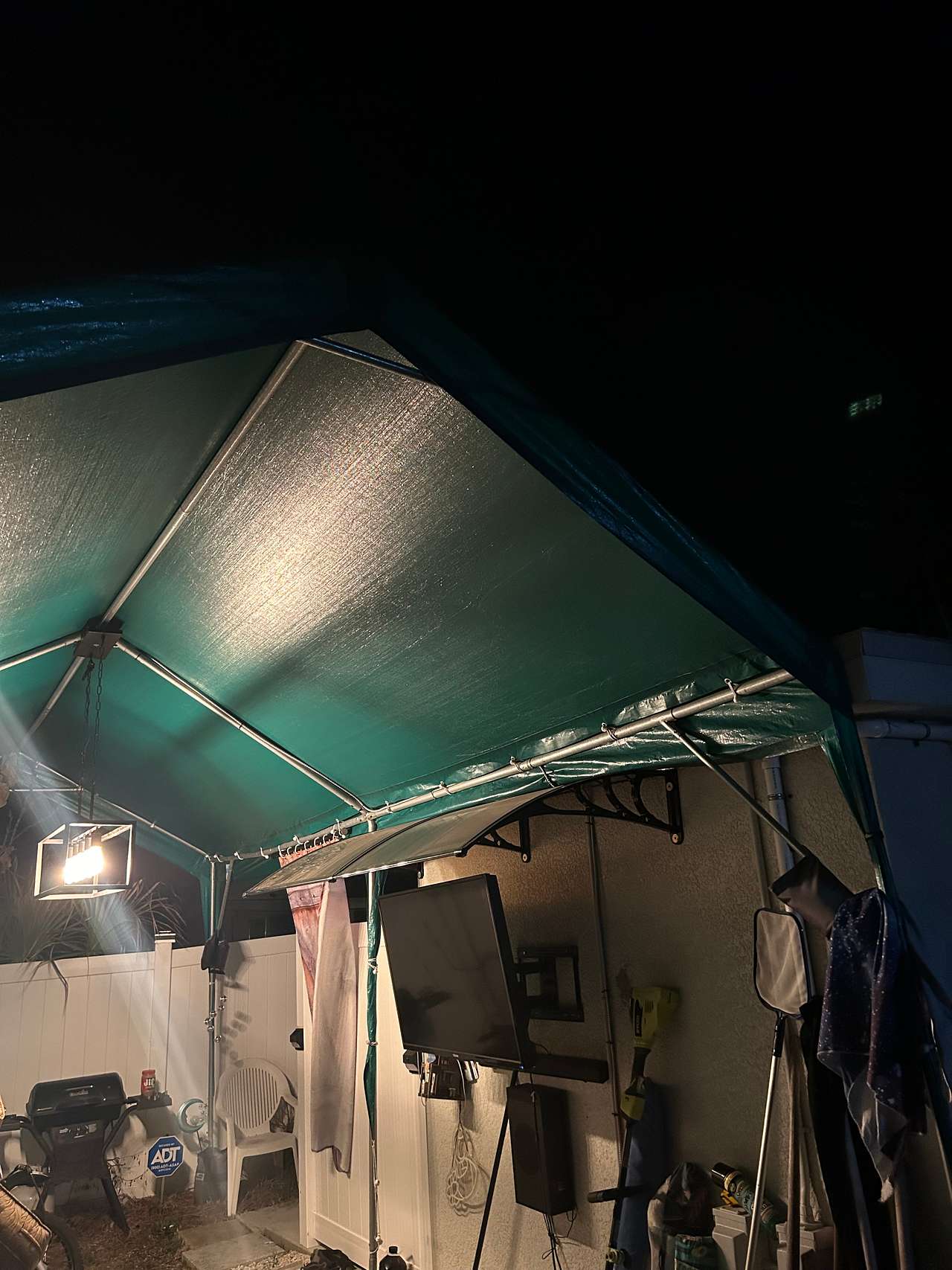 Mad Beach Rv Or Trailer Spot