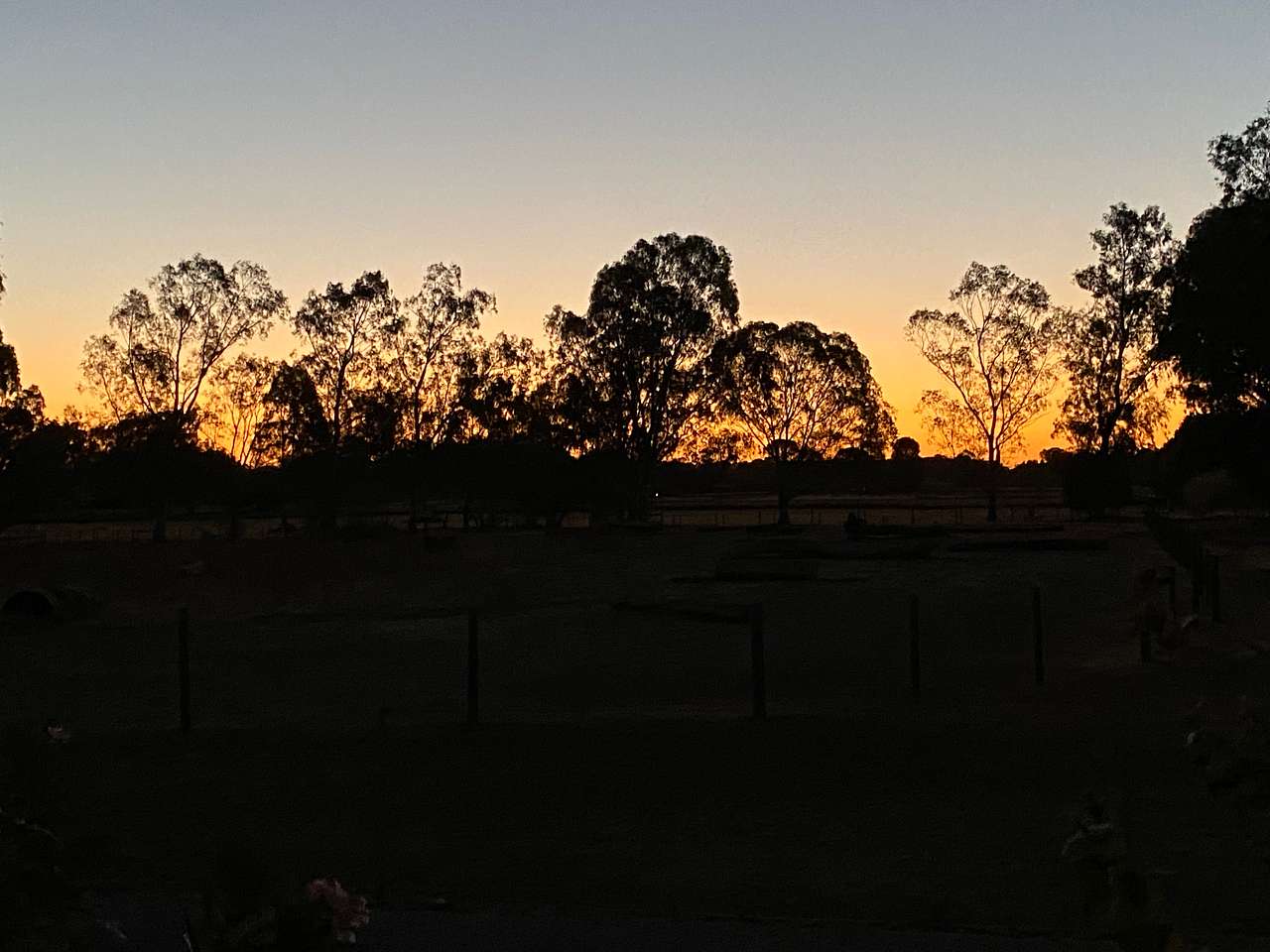 Many beautiful Sunsets ❤️