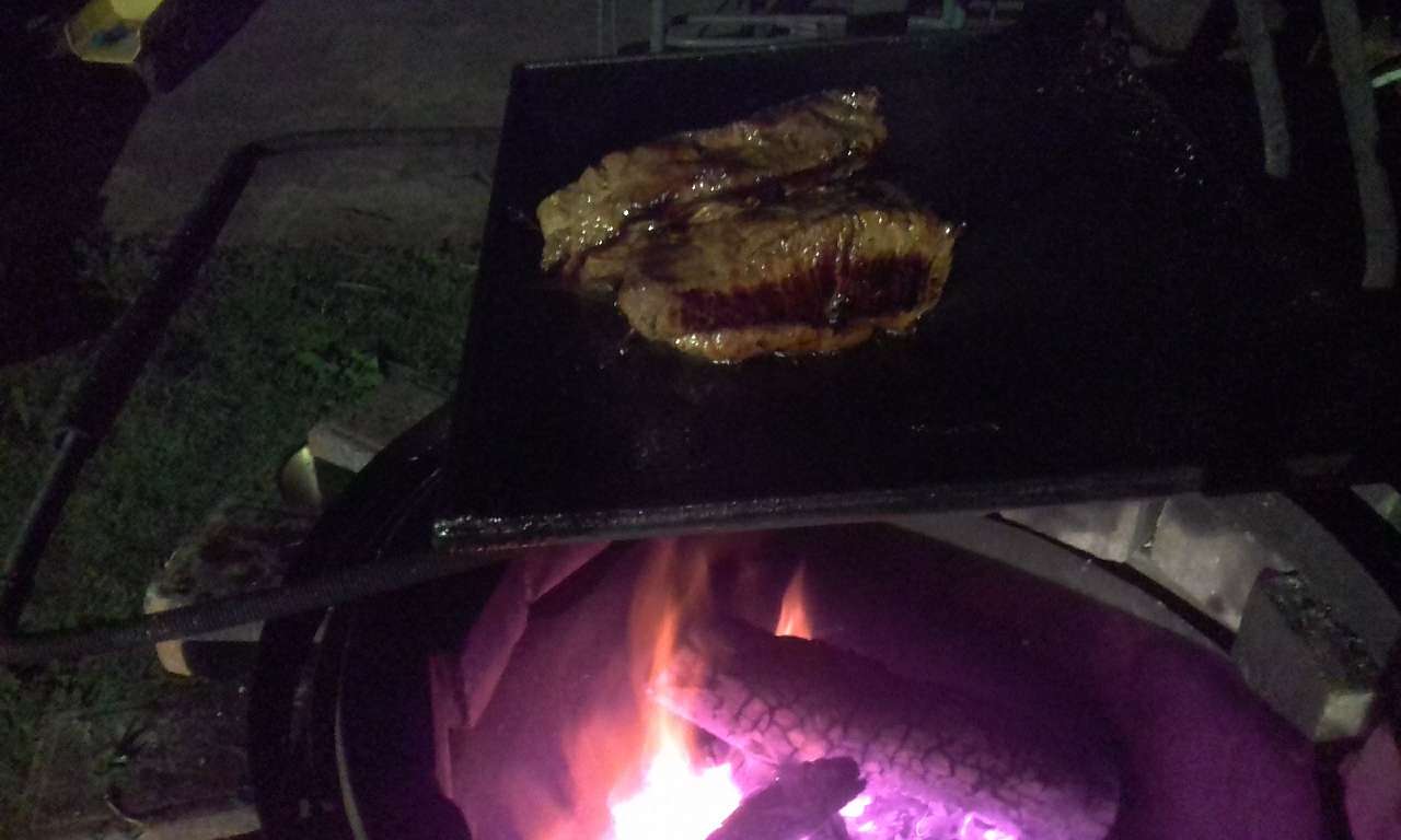BBQ's of the World