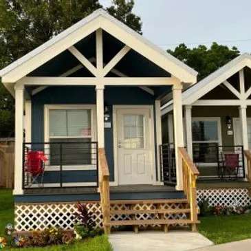 Jackie's RV Resort