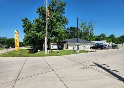 Jackie's RV Resort