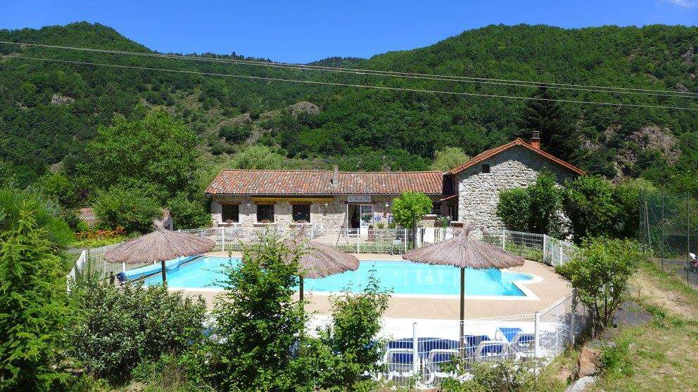Domaine Le Pra de Mars