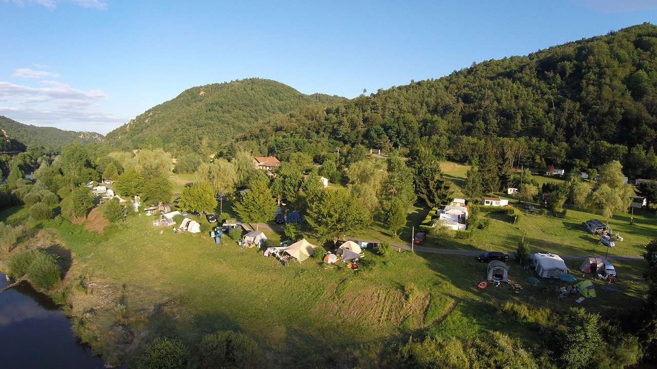 Domaine Le Pra de Mars