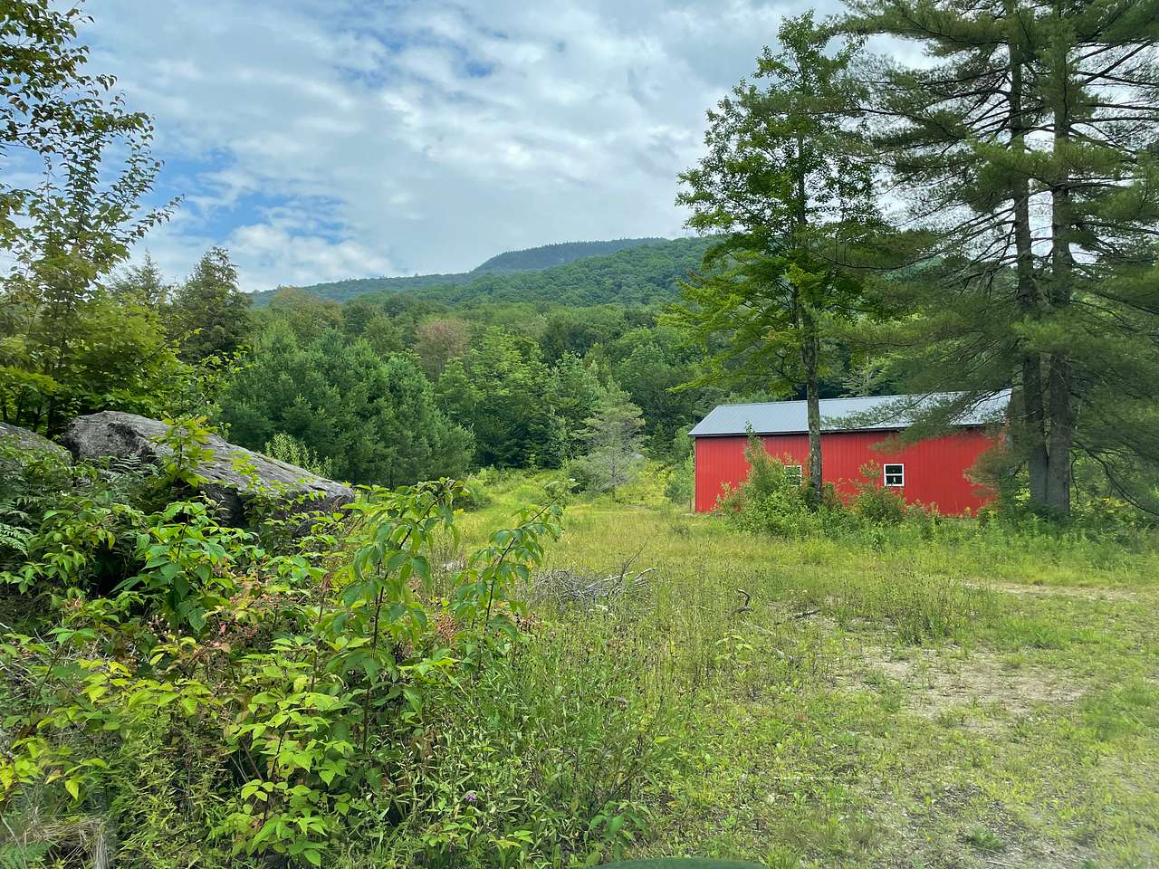 Maple Rock Hollow
