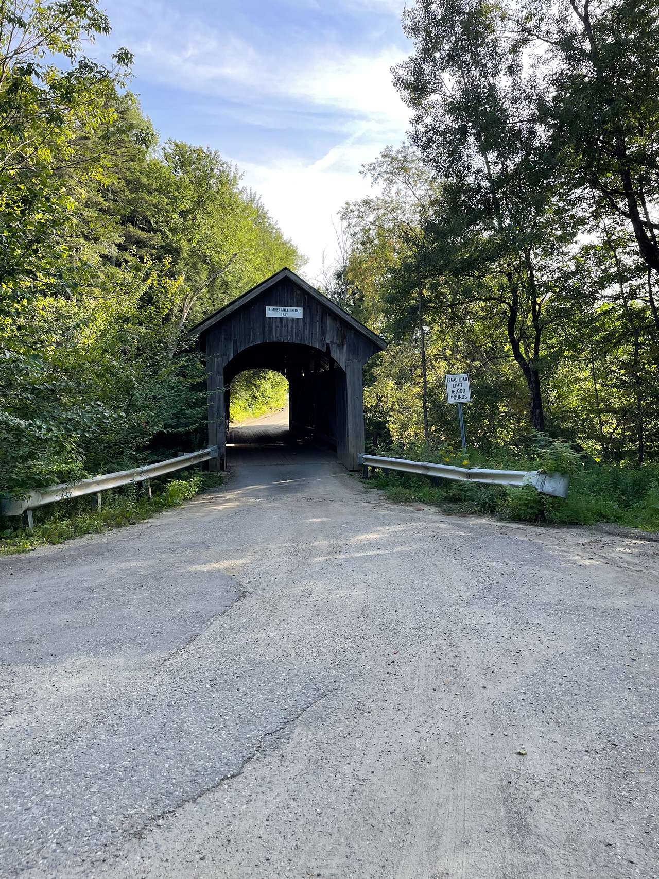 Maple Rock Hollow