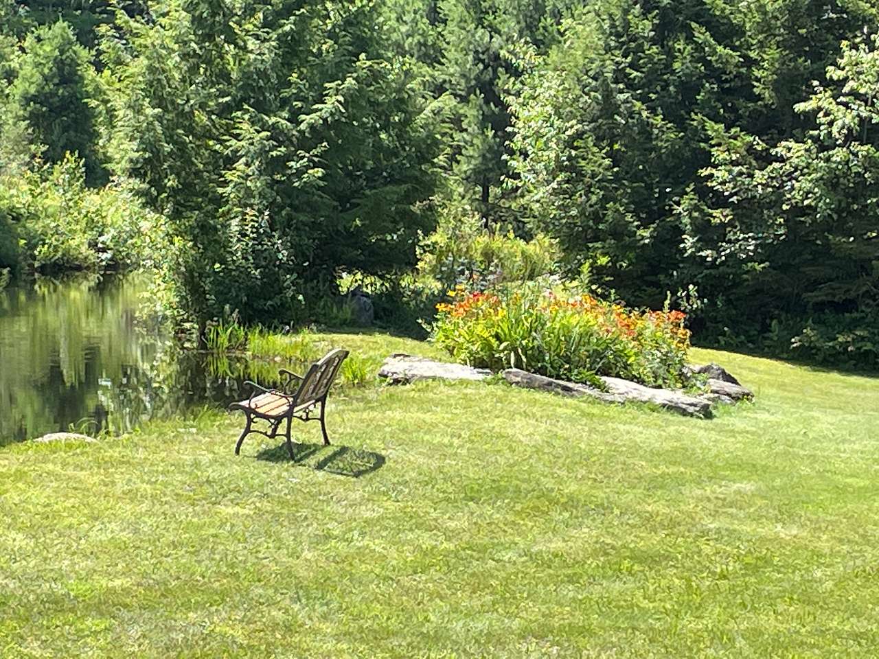 Maple Rock Hollow