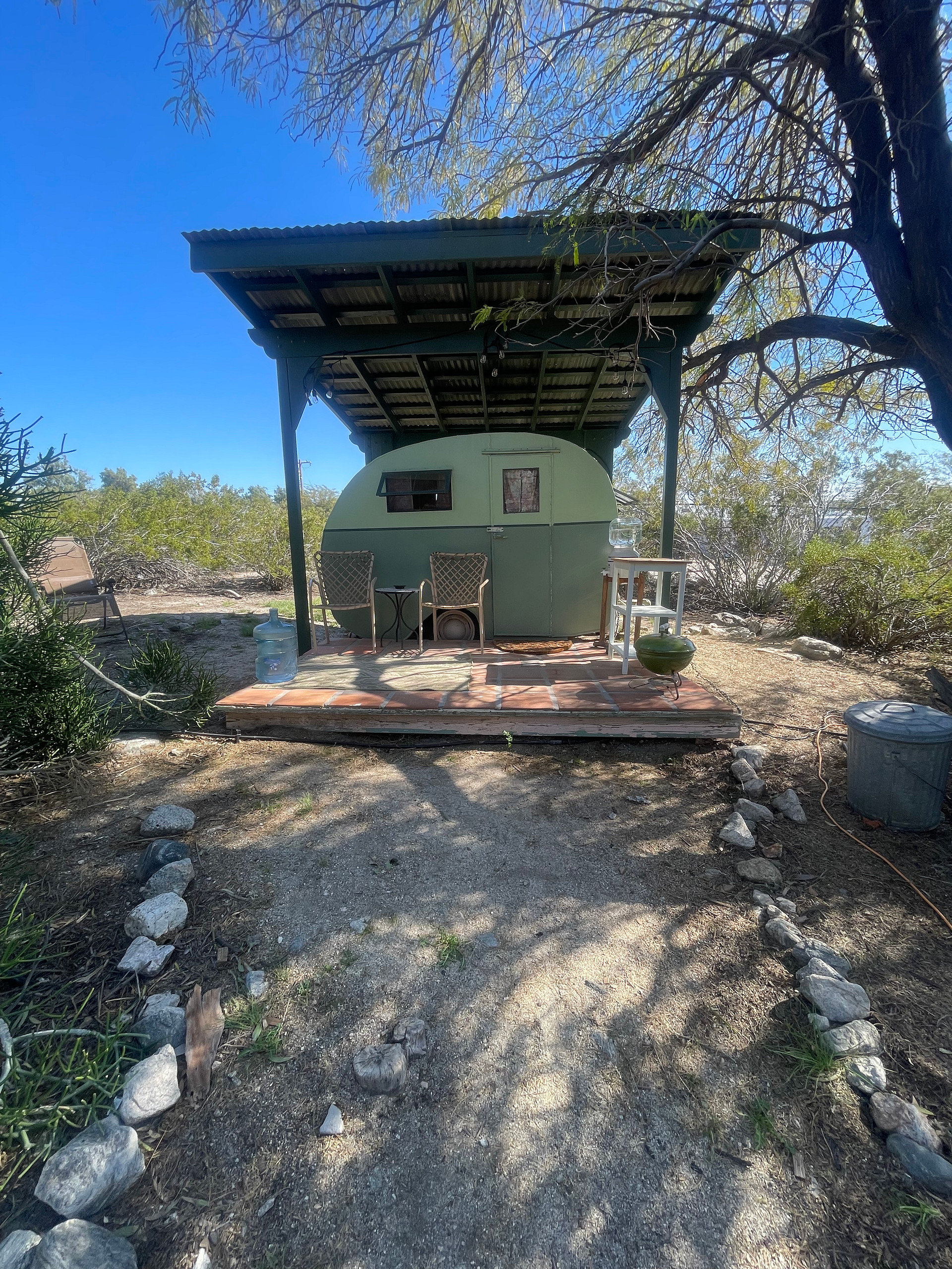 Scorpion Ranch