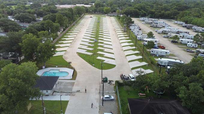 Jackie's RV Resort