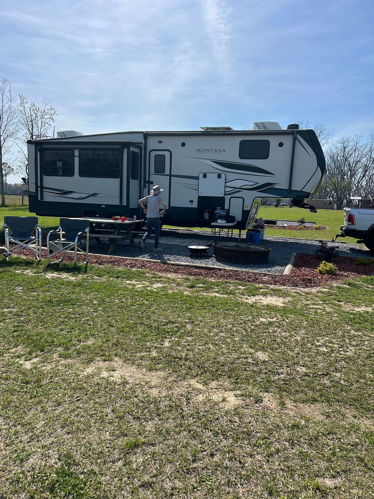 Lazy Acres Camp