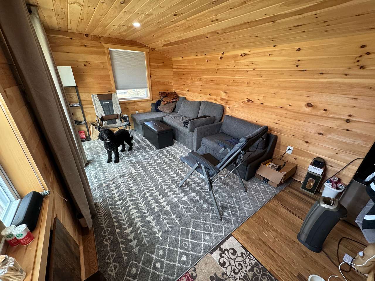ZenDen in Stowe