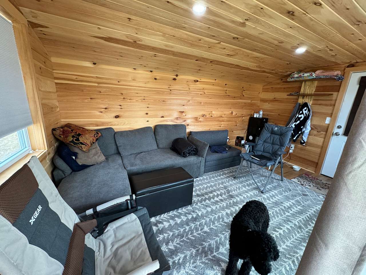 ZenDen in Stowe